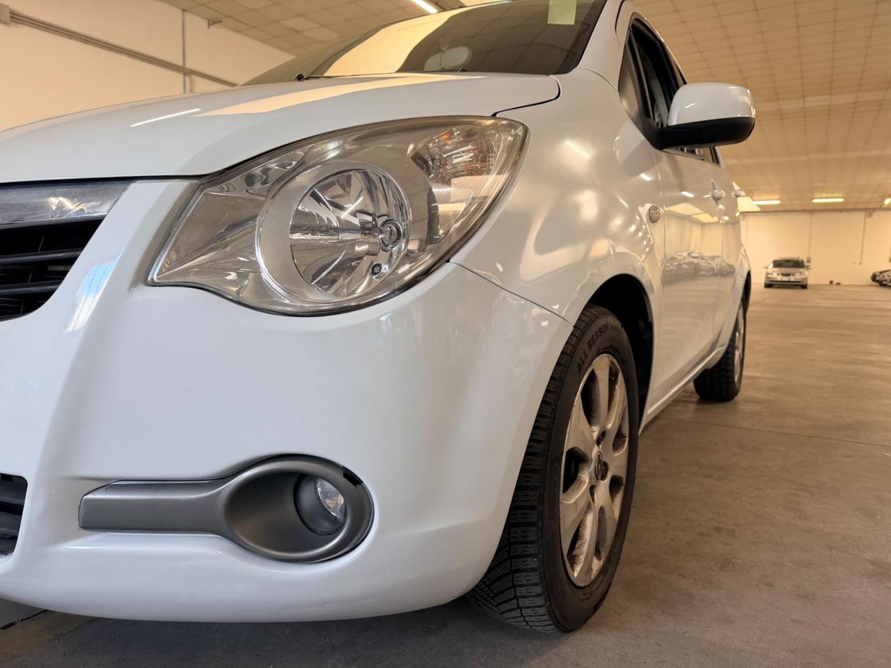 Opel Agila 1.0 12V 65CV Enjoy