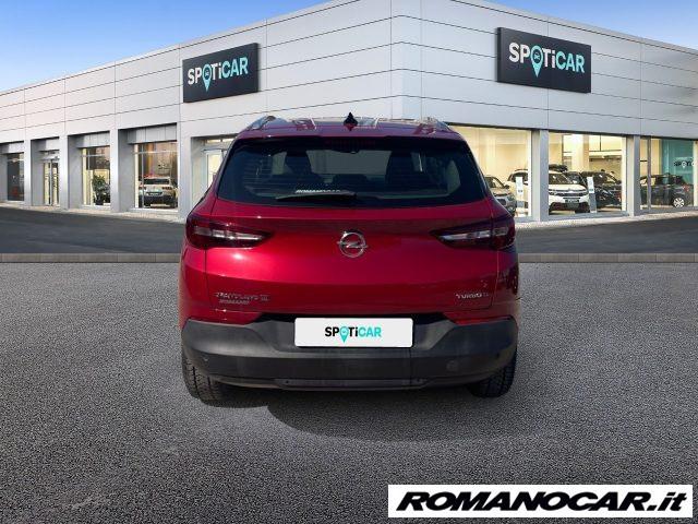 OPEL Grandland X 1.5 diesel Ecotec Start&Stop aut. Business