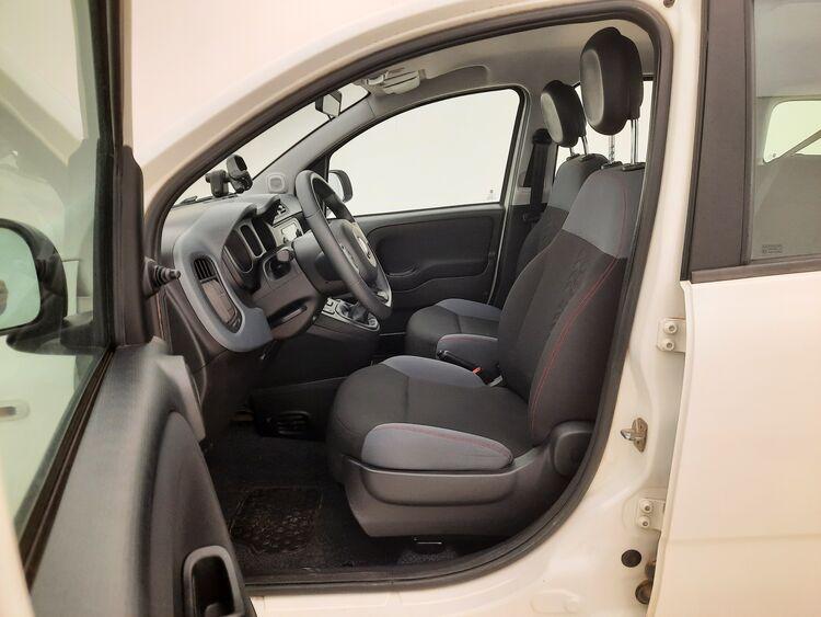 Fiat Panda Easy BR100583 1.2 Benzina 69CV