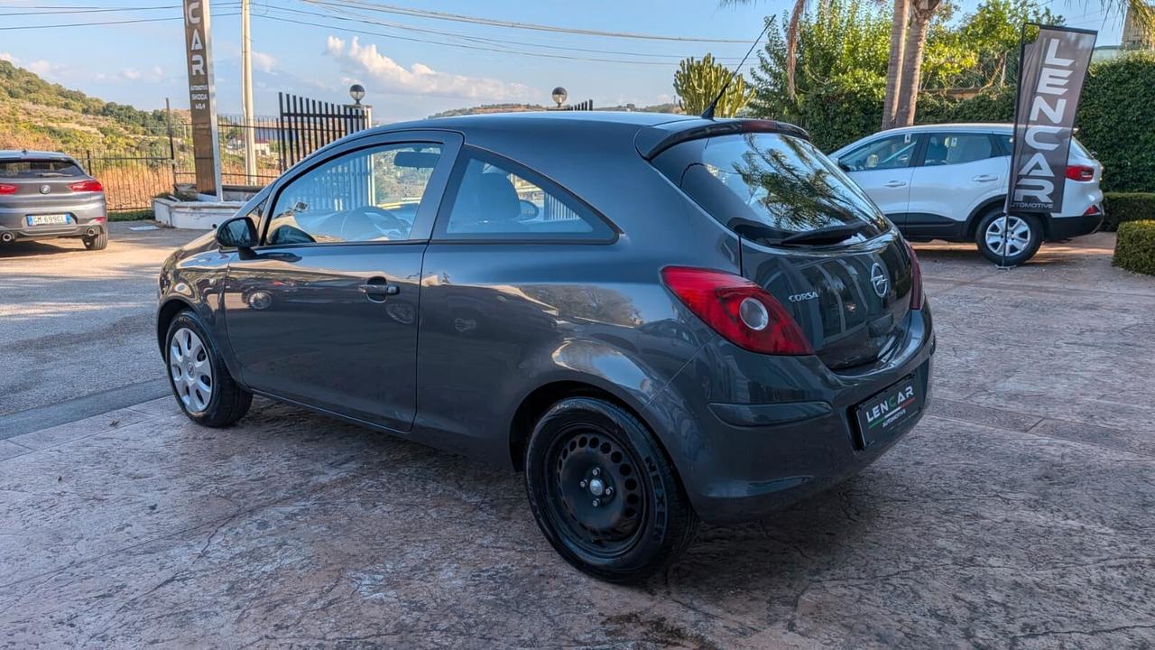 Opel Corsa 1.2 3 porte Elective