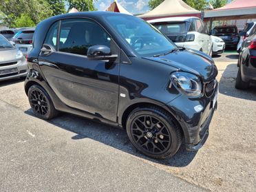 Smart ForTwo 90 0.9 Turbo twinamic Passion