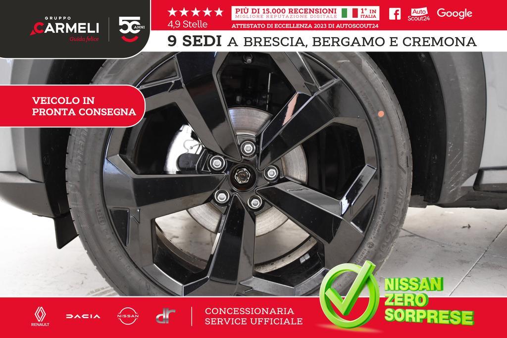 Nissan Juke 1.0 DIG-T Tekna