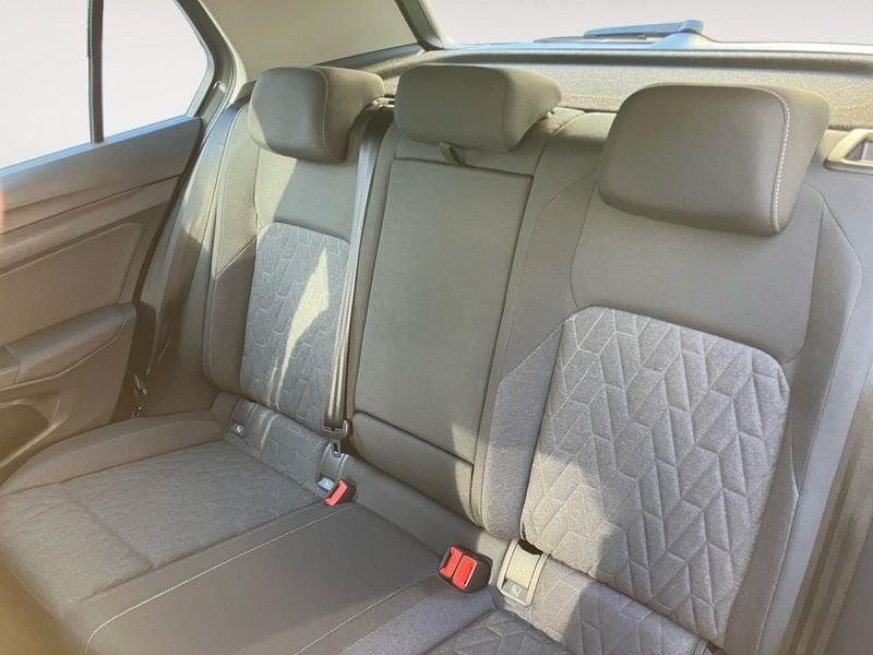 Volkswagen Golf 2.0 TDI SCR Life