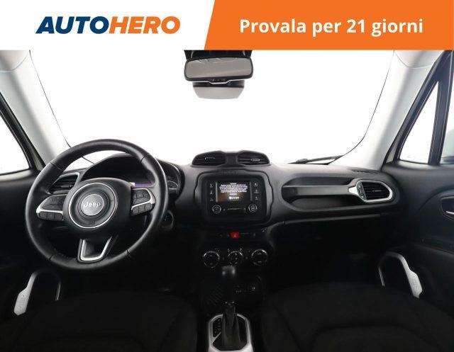 JEEP Renegade 1.4 MultiAir DDCT Limited