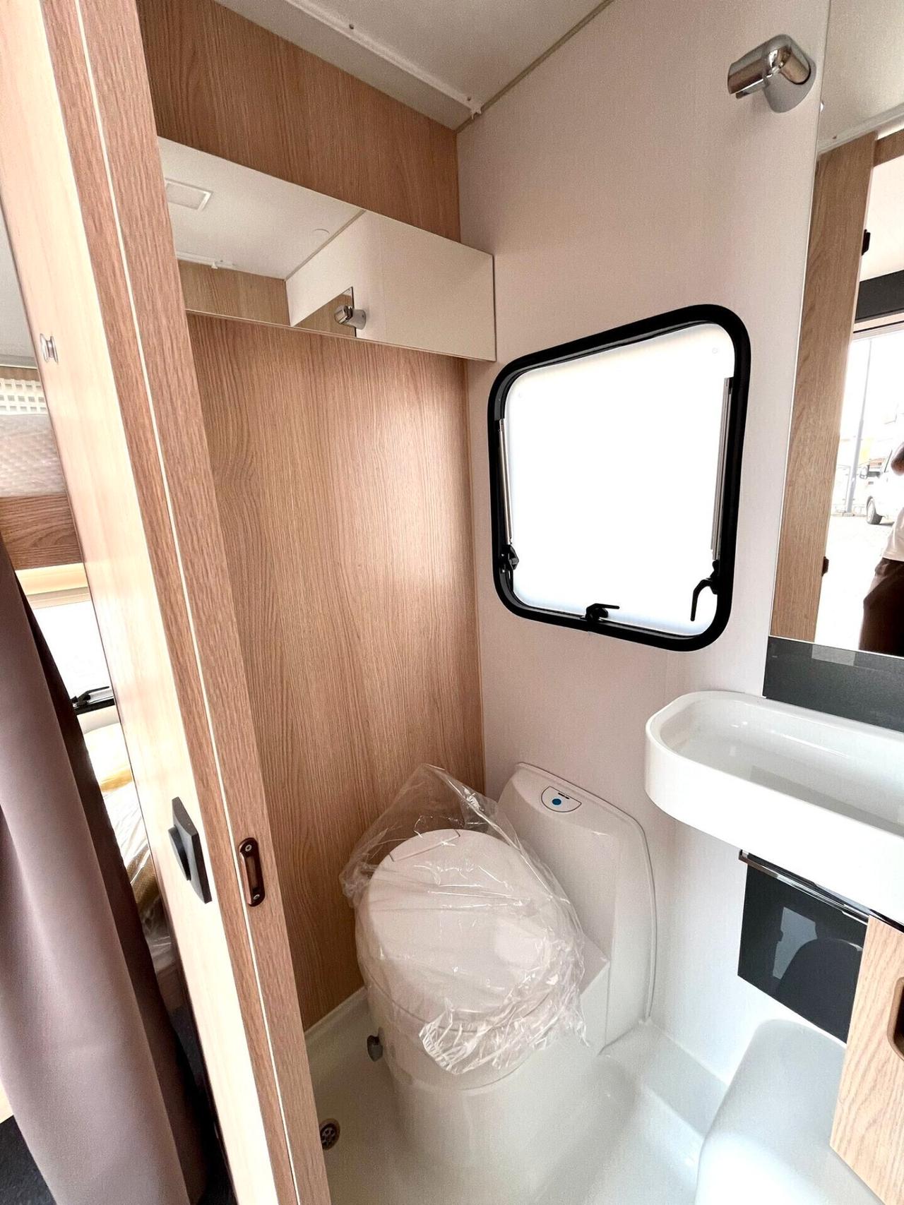 Adria Aviva 360 DK-Offerta