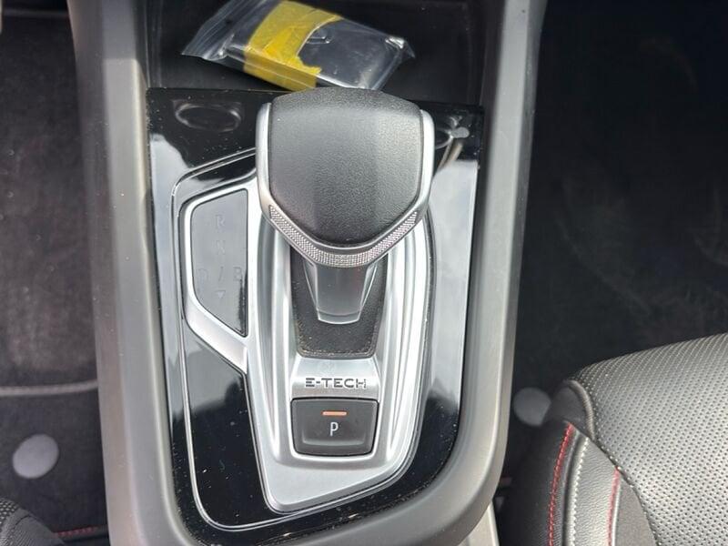 Renault Arkana 1.6 Hybrid E-TECH R.S. LINE