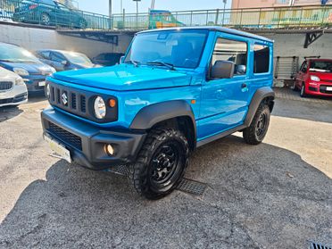 Suzuki Jimny 1.5 5MT PRO (N1)
