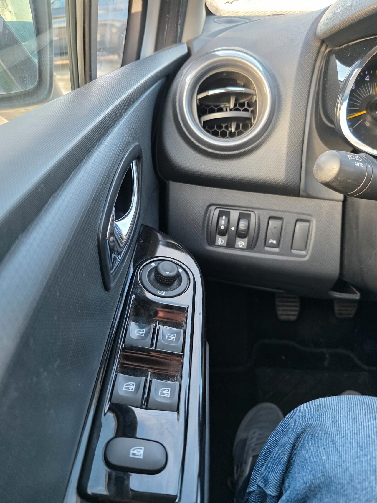 Renault Clio 1.5 dCi perfetta E garantita 12 mesi