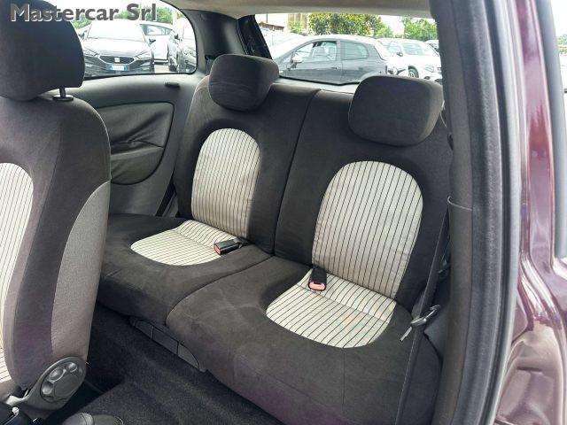 LANCIA Ypsilon Ypsilon II 2007 1.2 8v Oro Plus DP750AW NEOPATENTA