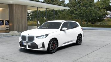 BMW X3 d MSport Pro xDrive20 Steptronic