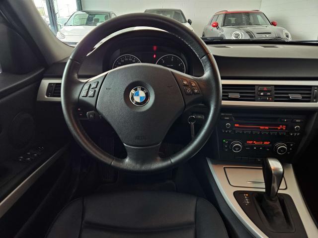 BMW 320 Touring xdrive