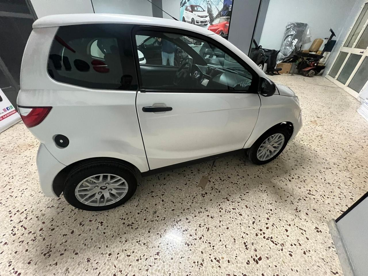 Aixam City Pack Emotion