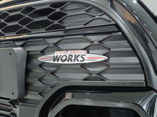 MINI Cooper S 2.0 Cooper S JCW 5 porte