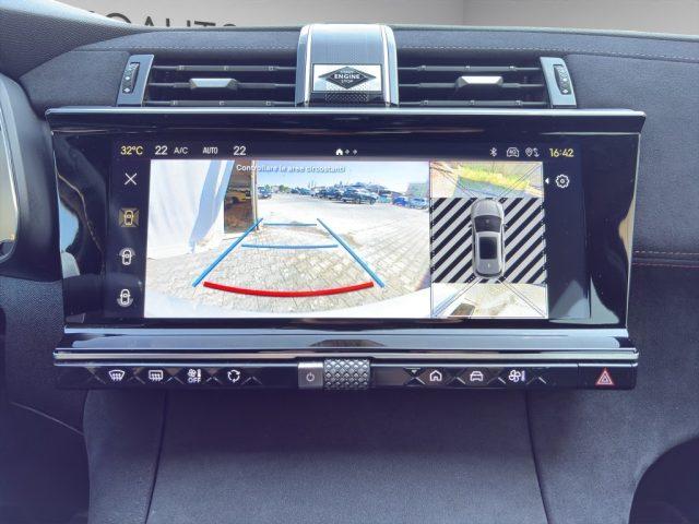 DS AUTOMOBILES DS 7 BlueHDi 130 aut. Performance Line
