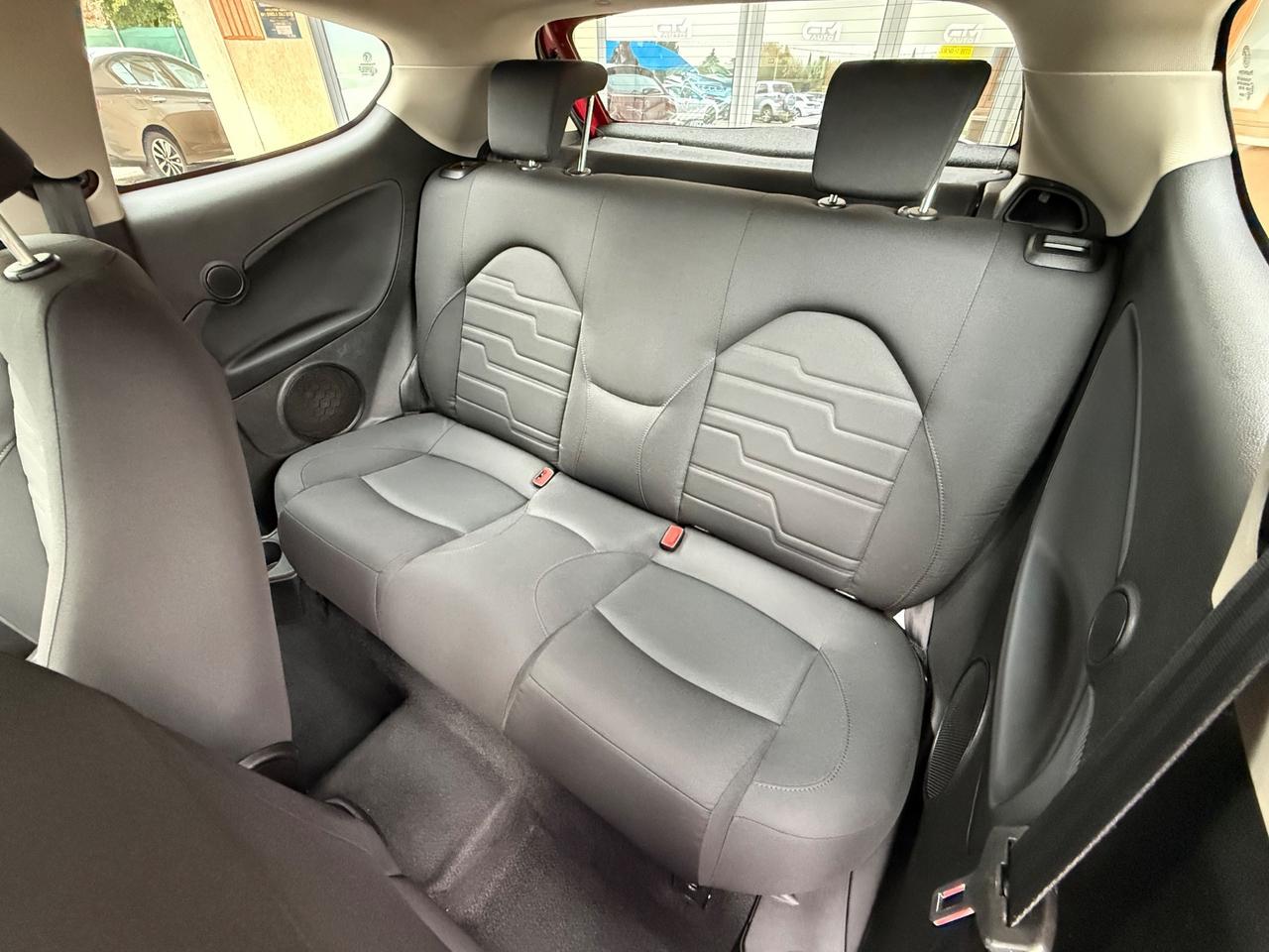 Alfa Romeo MiTo 1.3 JTDm 85 CV-Neopatentati