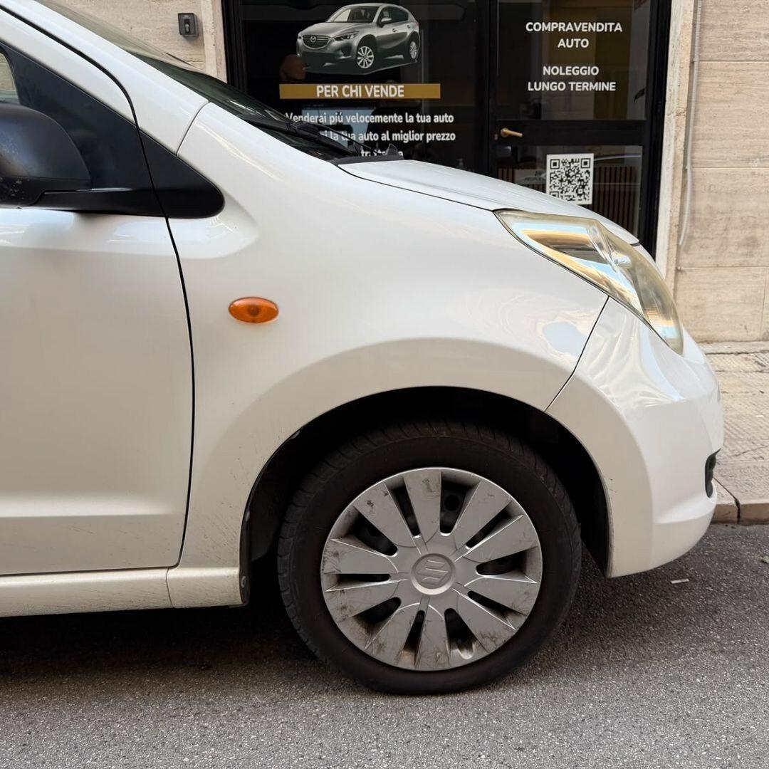 Suzuki Alto 1.0 - 68CV