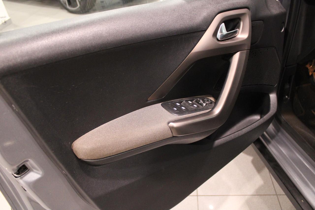 PEUGEOT 2008 1.6 BlueHDi Allure - 2020