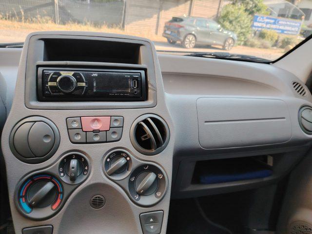 FIAT Panda 1.1 Active NEOPATENTATI