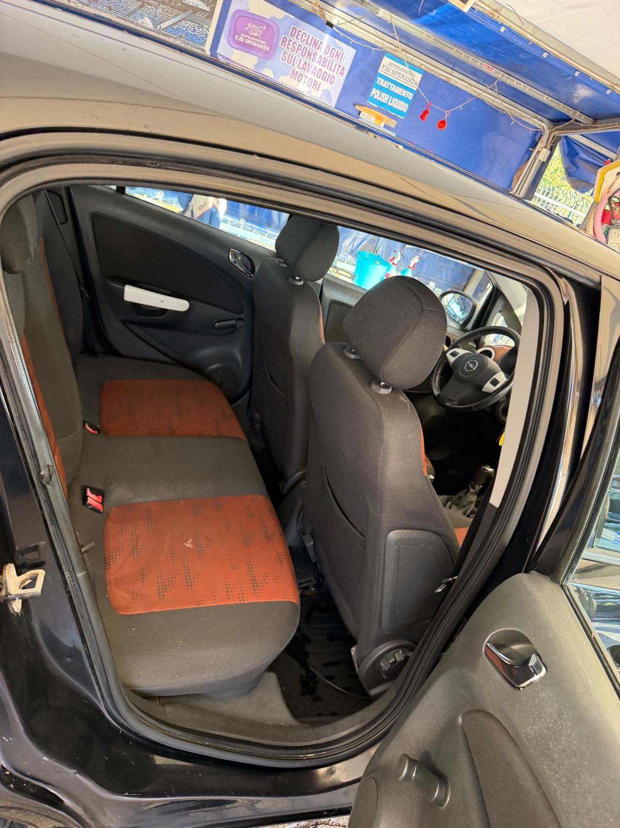 Opel Corsa 1.2 5 porte Elective
