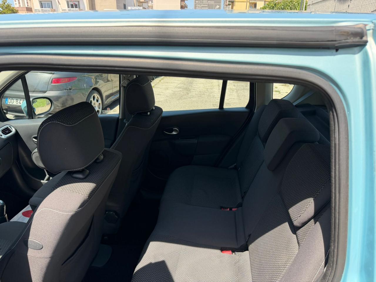 Renault Modus Grand 1.2 16V Dynamique