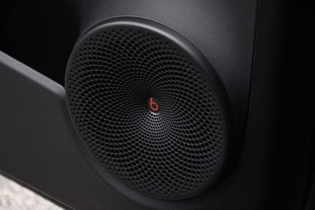 SMART Smart #3 BRABUS