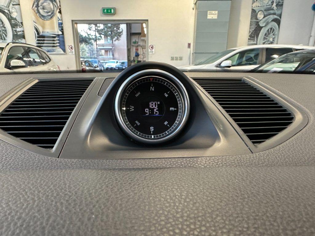 Porsche Macan 2.0 PDK - 21" - Tetto - Sedili Vent - PASM - FULL