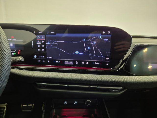 AUDI A5 Avant TDI 204cv S tronic mHEV+ S Line N1 Autocarro