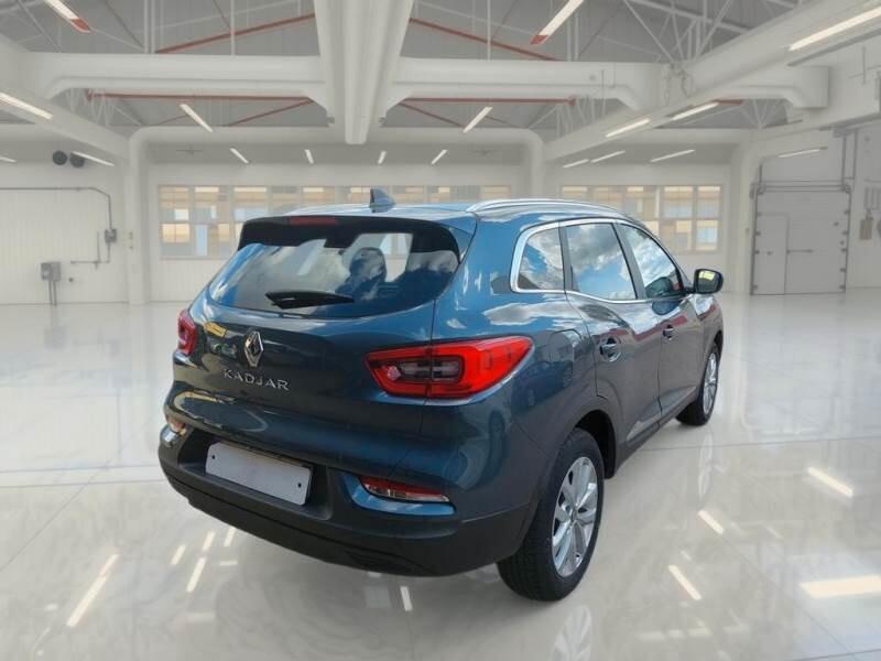 Renault Kadjar 1.5 dCi 115cv *FULL OPT.* comeNUOVA