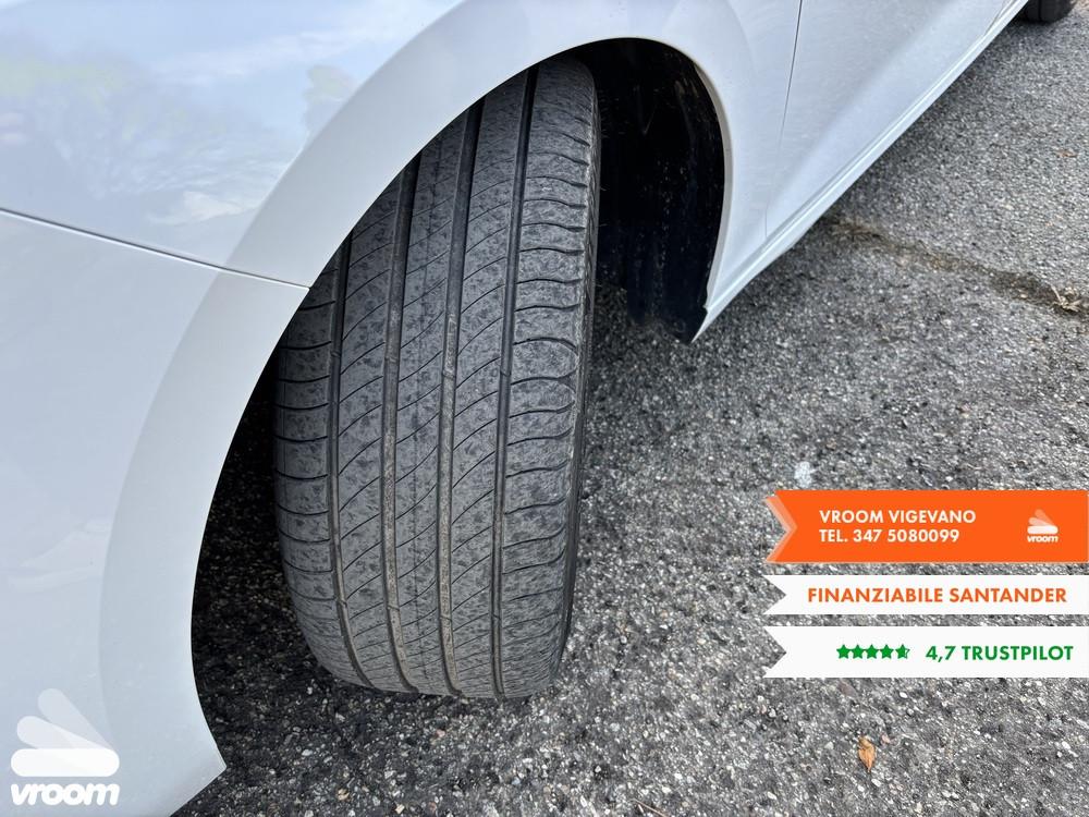 OPEL Astra 6ª serie Astra 1.6 Plug-in Hybrid 2...