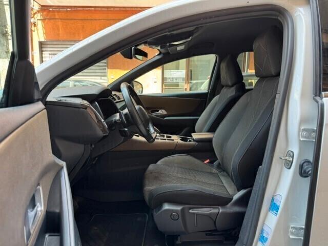 Ds 7 Crossback BlueHDi 130 aut. Business