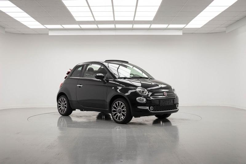 FIAT 500C 1.0 HYBRID DOLCEVITA