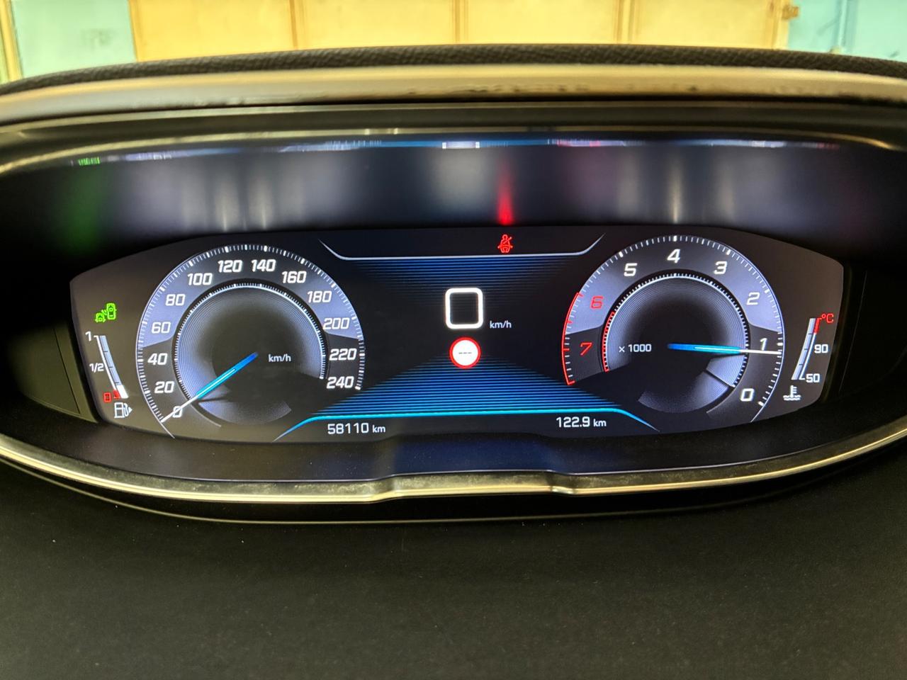 Peugeot 3008 PureTech Turbo 130 S&S Allure