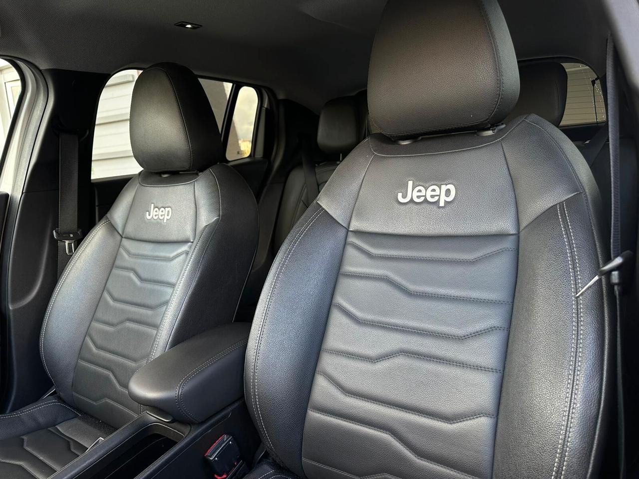 Jeep Avenger 1.2 Turbo 100 CV Summit