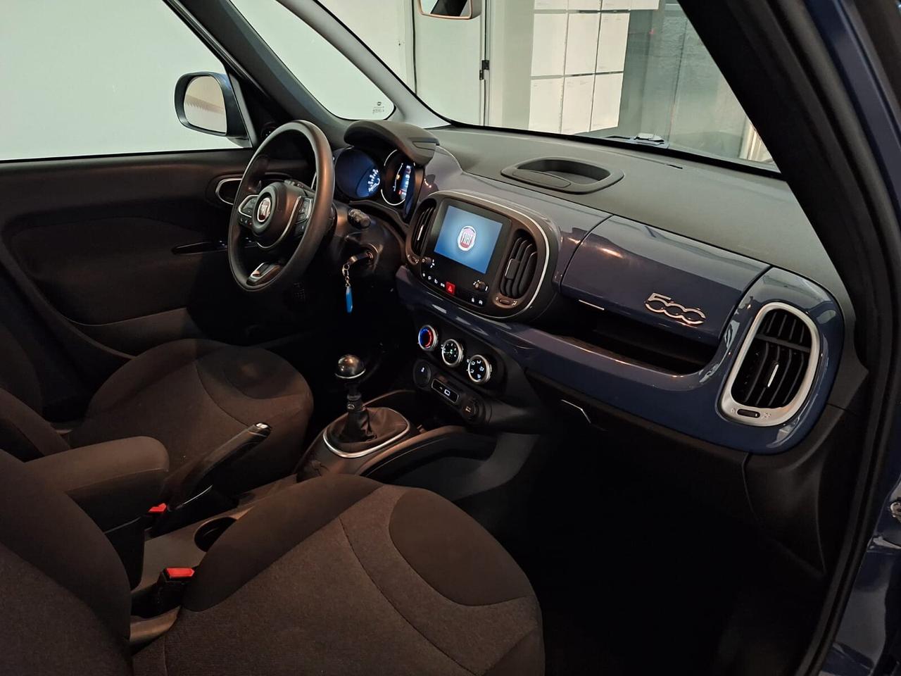 Fiat 500L 1.3 Multijet 95CV Mirror - OK NEOPATENTATI