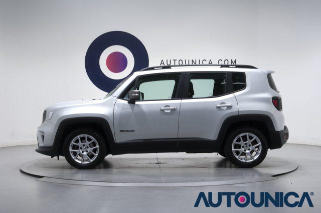 JEEP Renegade 1.0 T3 LIMITED NEOPATENTATI