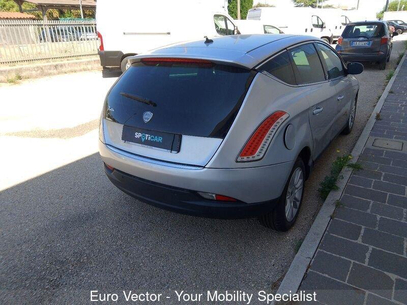 Lancia Delta Delta 1.6 MJT DPF Platino