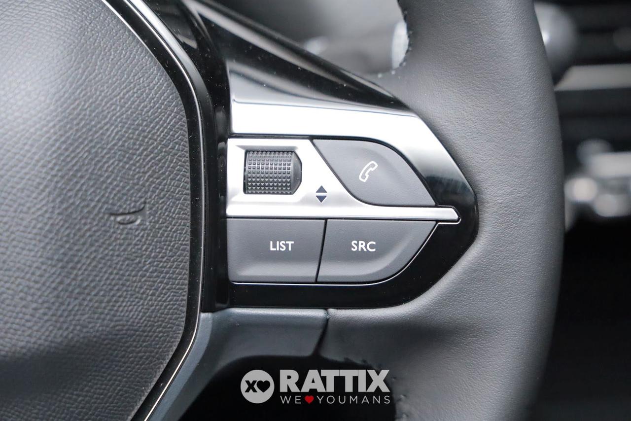 Peugeot 208 1.2 Puretech 100CV Style