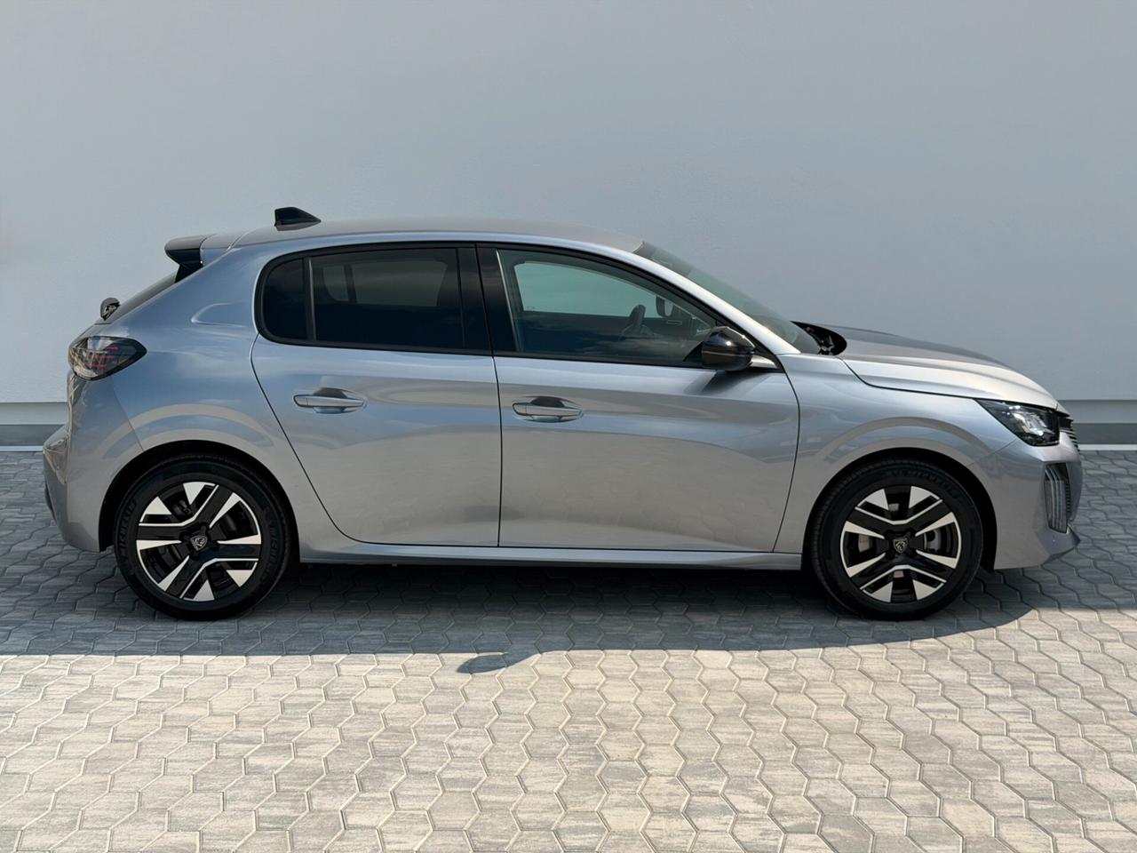 Peugeot 208 1.2 PureTech Allure 100cv