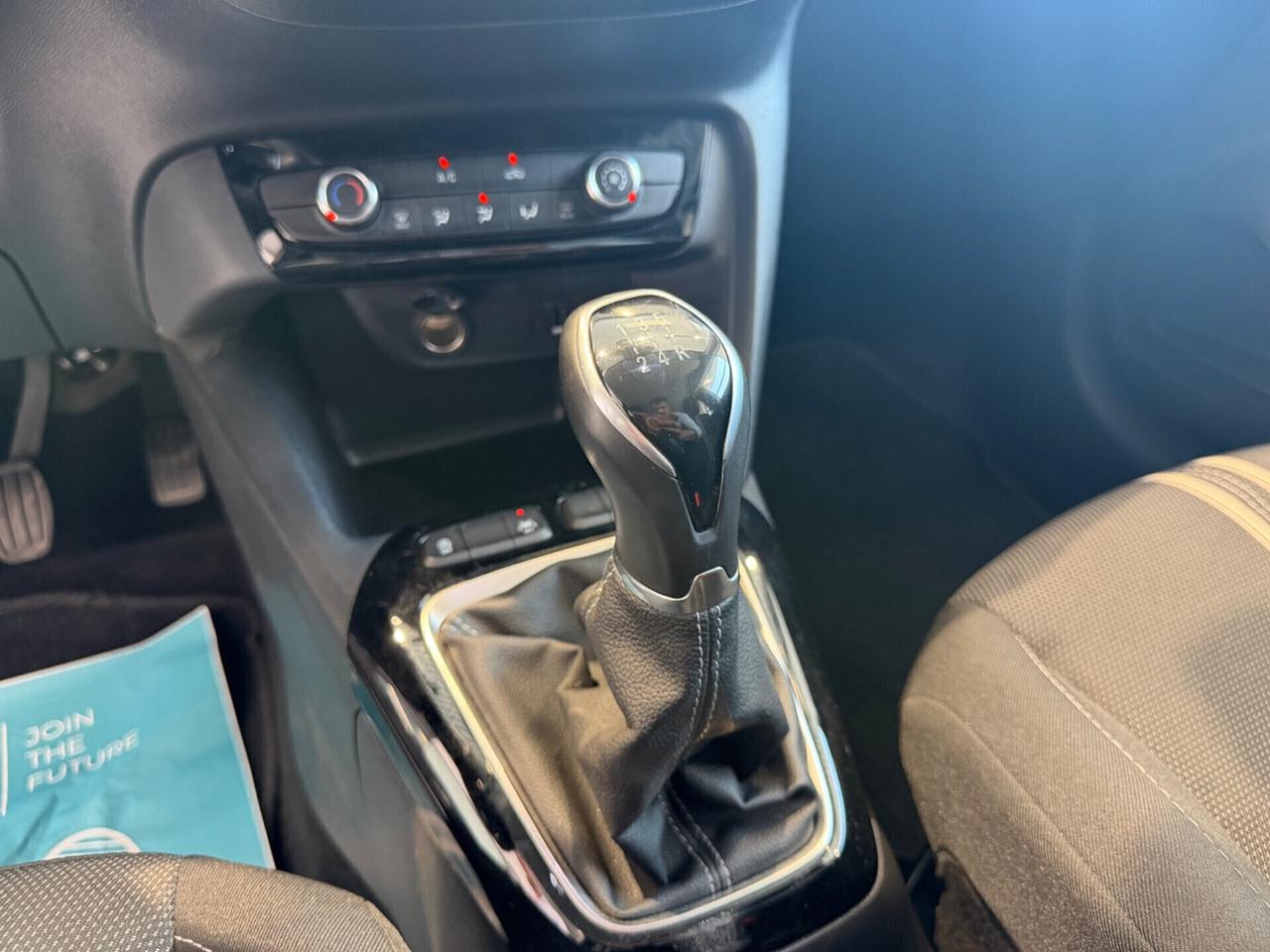Opel Corsa 1.2 Elegance “ 26 Mila Km CERTIFICATI “