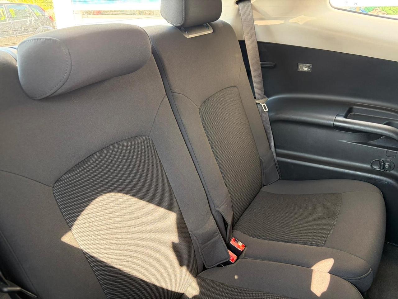 Chevrolet Orlando 1.8 LTZ