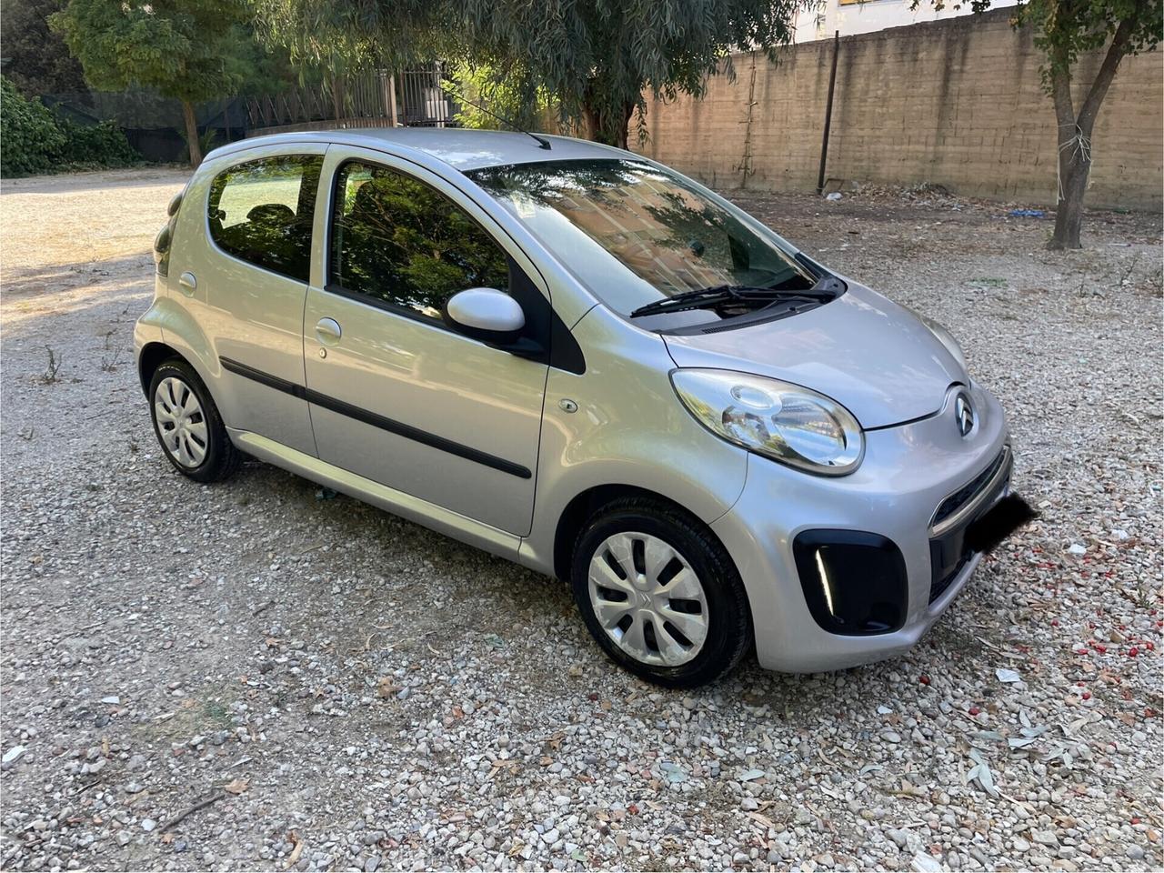Citroen C1 VTi 68 5 porte Feel