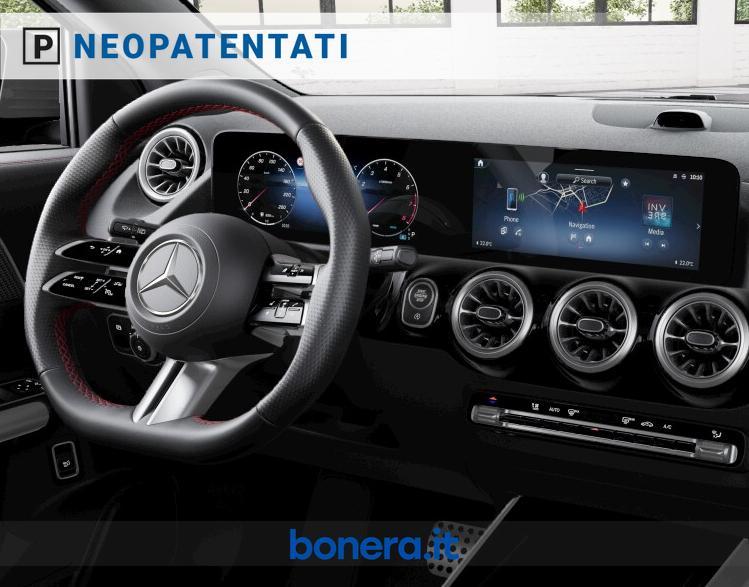 Mercedes GLA 180 180 AMG Line Extra 7G-DCT