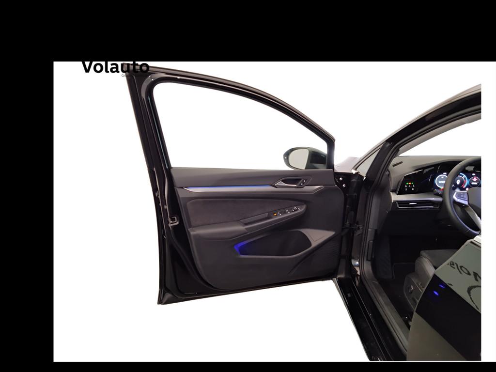 VOLKSWAGEN Golf VIII 2024 - Golf 2.0 tdi Style 150cv dsg