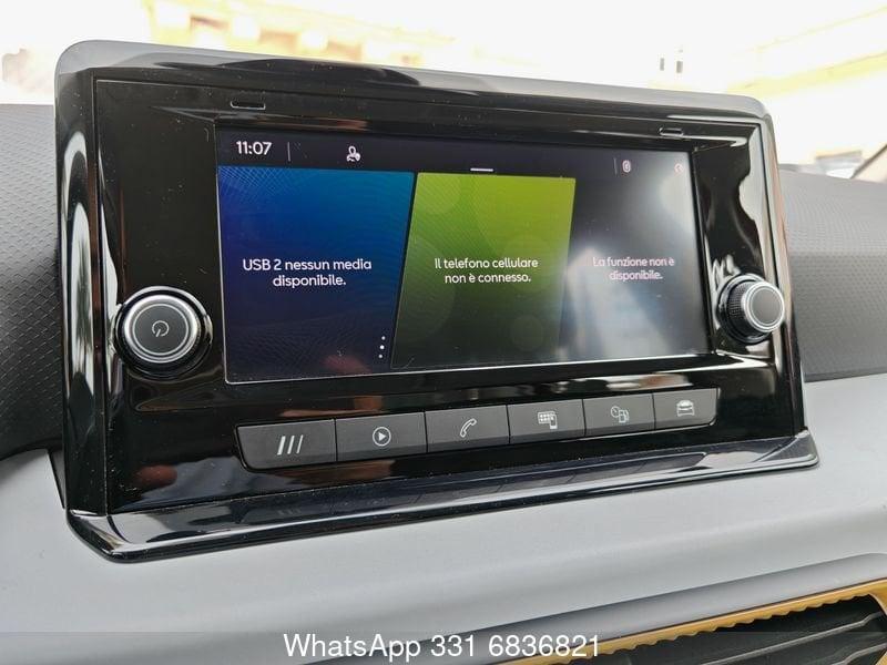 Seat Arona Arona 1.0 EcoTSI Reference