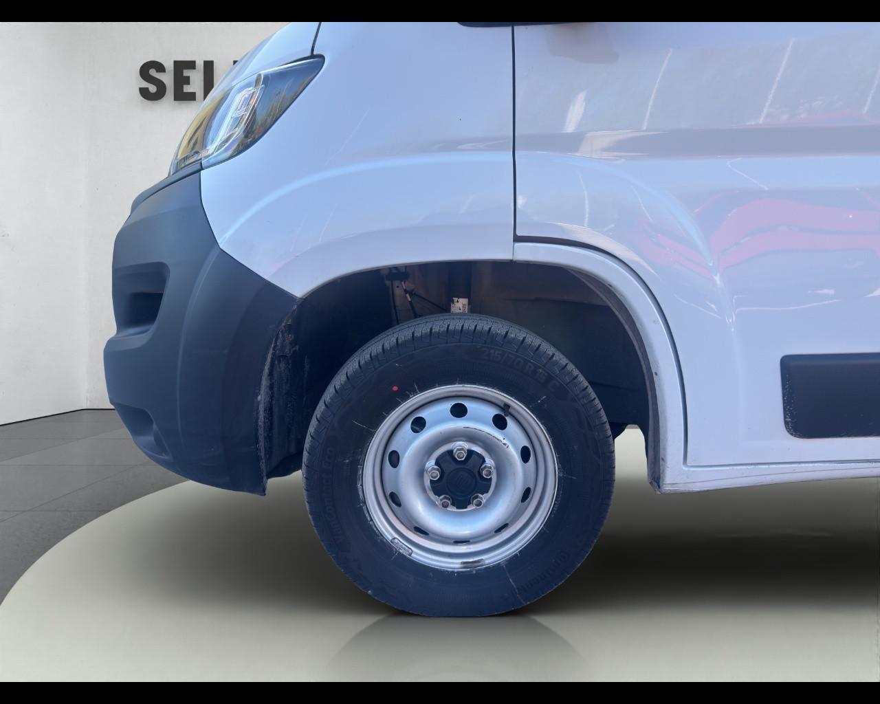 FIAT Ducato (4ª serie) - Ducato 30 2.2 Mjt 140CV PM-TM Furgone