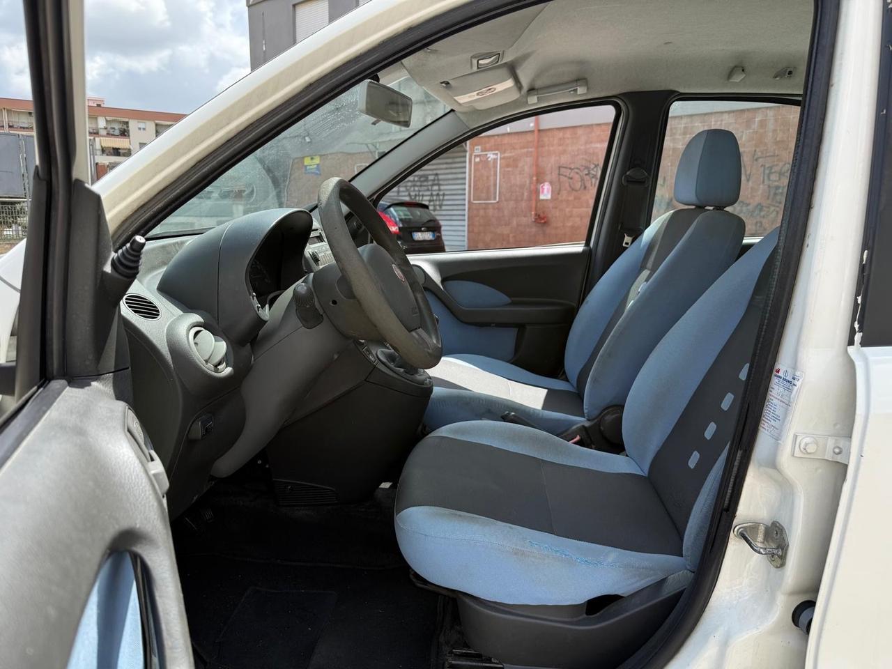 Fiat Panda 1.2 Climbing Natural Power in ottime condizioni