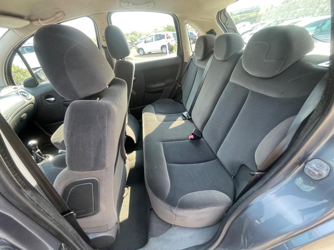 Citroen C3 1.1 airdream Ideal