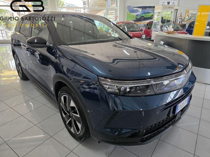 Opel Grandland Hybrid 145cv EDCT GS