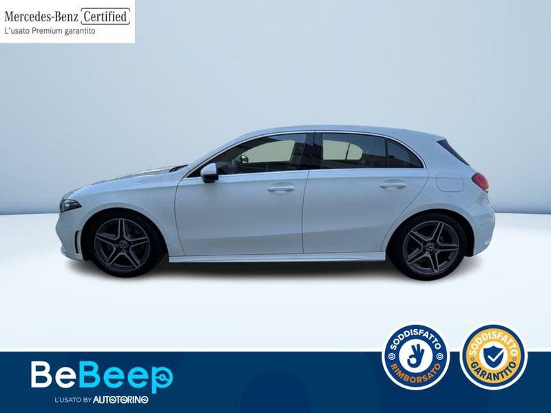 Mercedes-Benz Classe A A 160 D PREMIUM