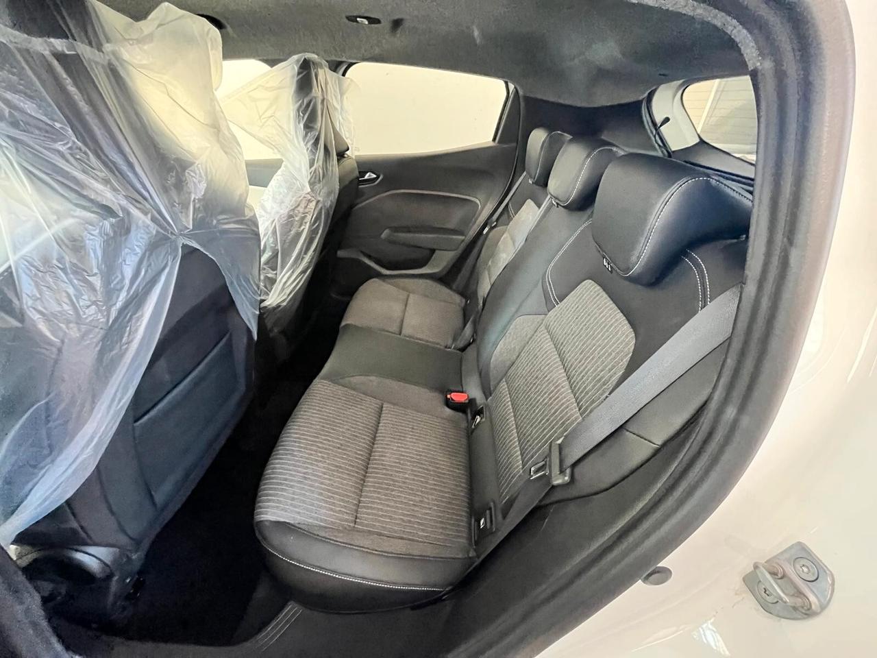 Renault Clio TCe 90 CV 5 porte Techno